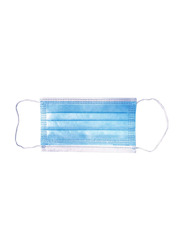 Hua Disposable Mask Face Mask, 50-Pieces