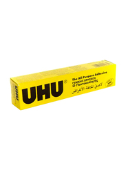 UHU All Purpose Adhesive Glue, 125ml, Clear