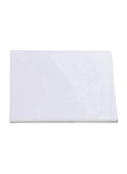 Partner Blank Canvas, 60 x 90cm, White