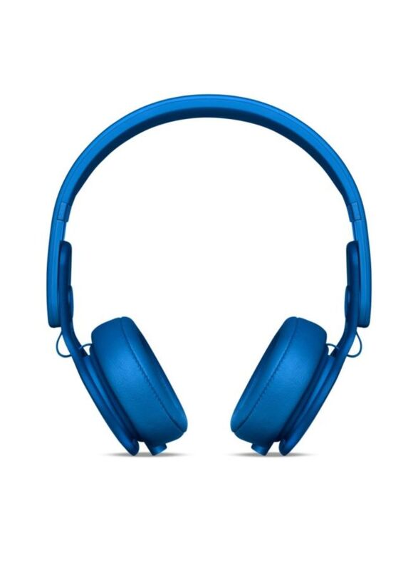 

Beats Mixr Wireless Over-Ear Headphone, Light Blue