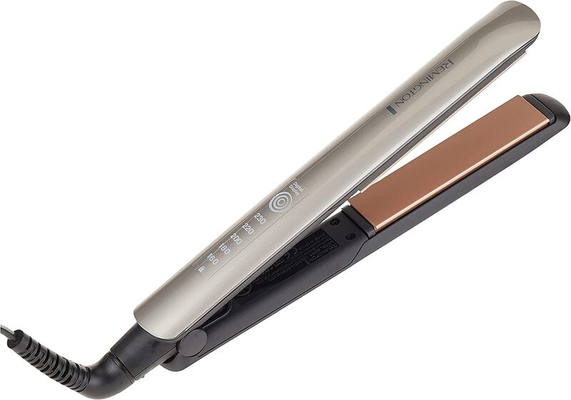 

HerStyler Remington RES8590 Hair Straightner