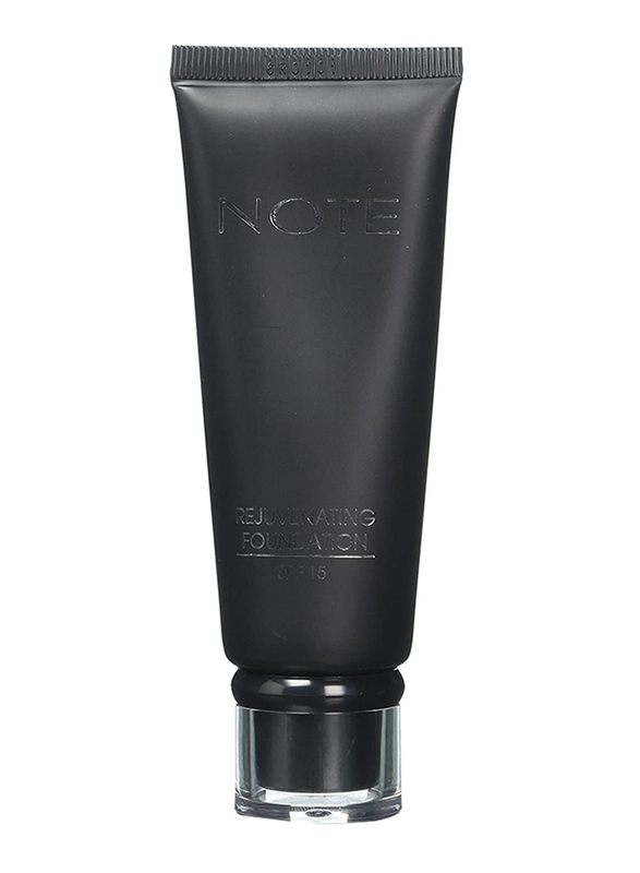 

Note Rejuvenating Foundation Tube, 1.18 Oz, No. 01, Beige