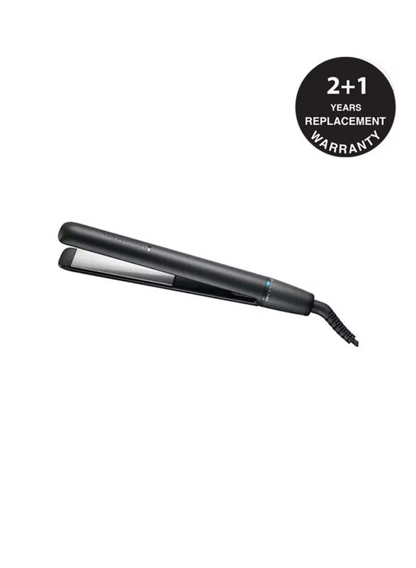 

Remington Ceramic Glide Hair Straightener, RES3700, Black