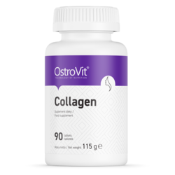OstroVit Collagen 90 Tablets