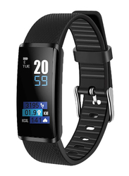 Toreto Bluetooth Activity Tracker, TOR-99, Black