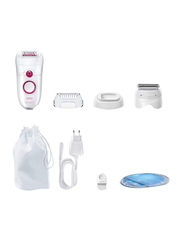 Braun Epilator, SE5280, Pink