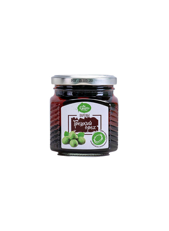 

Te Gusto Walnut Preserve, 300g