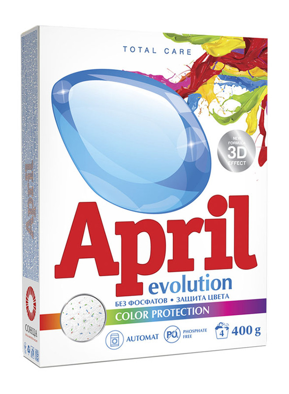 

Sunday Powder Detergent for Kids, 2 Kg