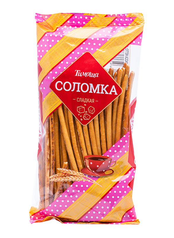

Timosha Sesame Brittles (Kozinak) Eastern Sweets with Caramel, 150g