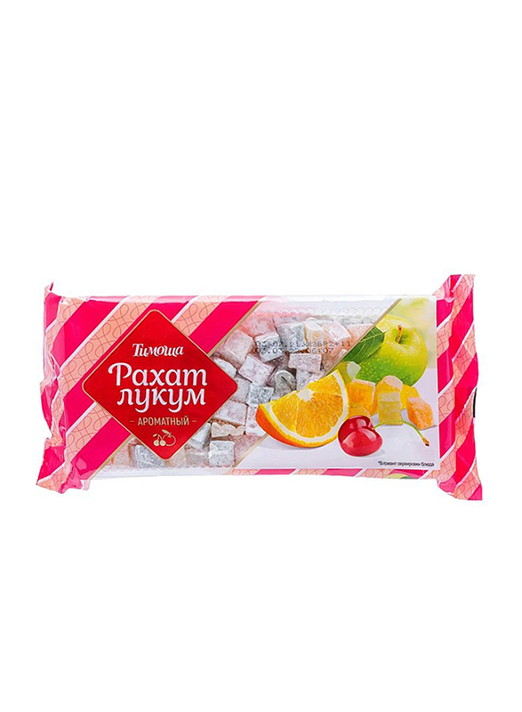 

Timosha Rahat Lokum Aromatic, 250g