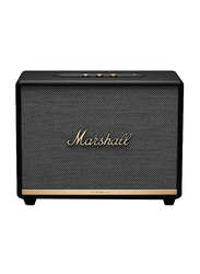 Marshall Woburn II Portable Wireless Stereo Speaker, Black