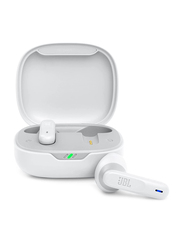 JBL Wave 300TWS True Wireless In-Ear Earbuds, White