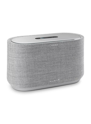 Harman Kardon Citation 300 Wireless Smart Bluetooth Speaker, Grey