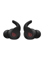 Beats Fit Pro True Wireless In-Ear Noise Cancelling Earbuds, Black