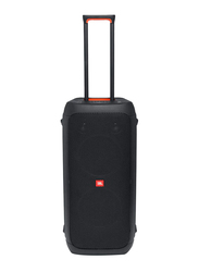 JBL PartyBox 310 IPX4 Splashproof Portable Bluetooth Party Speaker, Black