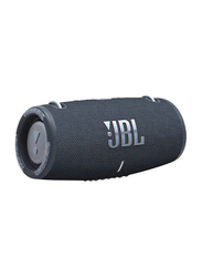 JBL Xtreme 3 Wireless Portable Bluetooth Speaker, Blue