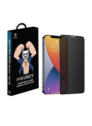 Obranu Apple iPhone 11 Pro Anti-Glare Screen Protector, Black