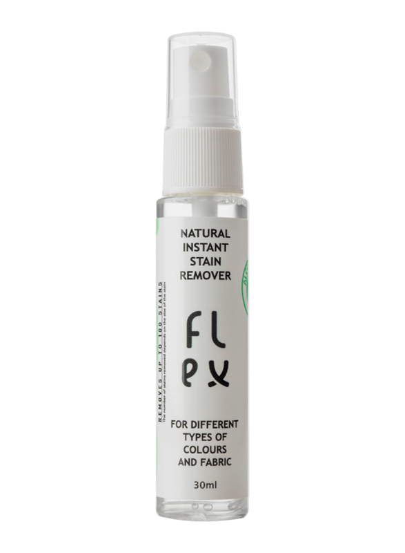 

Flex Natural Economic Packaging Cleaner, 30ml