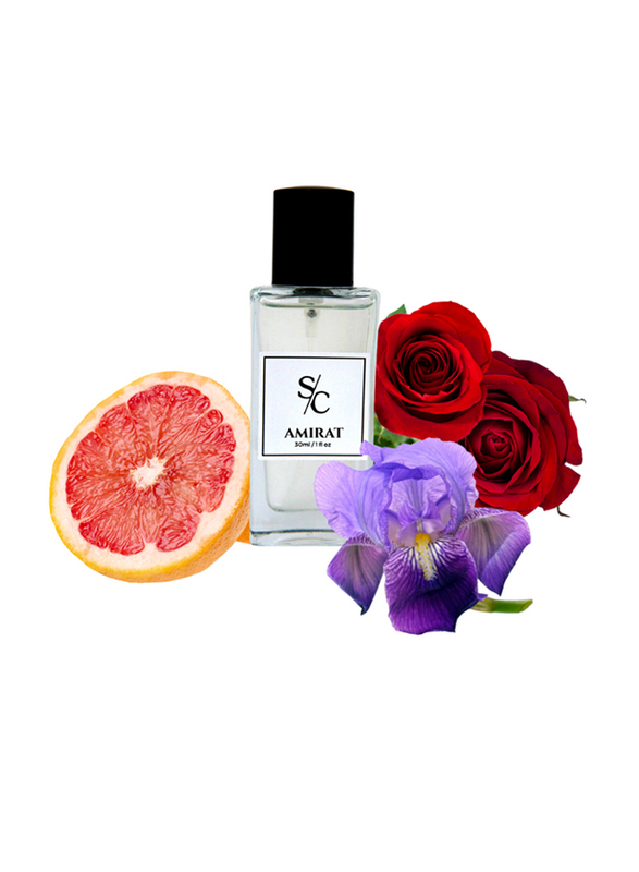 

S/C Amirat 100ml EDP Perfume for Women