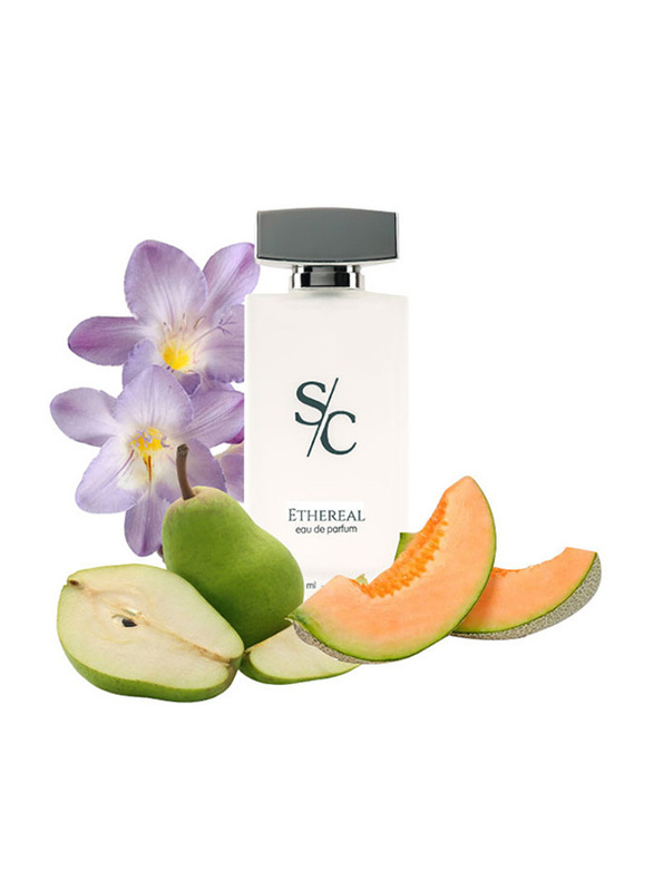 

S/C Ethereal 100ml EDP Perfume for Women