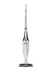 Dessini Chargeable Stick Vacuum Cleaners, White