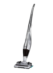 Dessini 3-in-1 Dry and Wet Stick Vacuum Cleaners, White