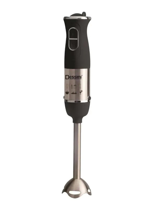 

Dessini Hand Blender, 600W, Black