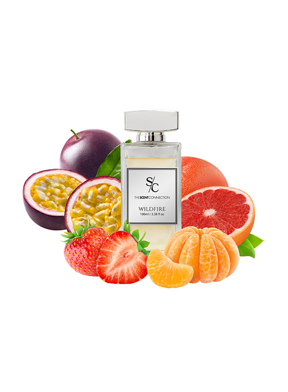 

S/C Wildfire 100ml EDP Perfume for Women