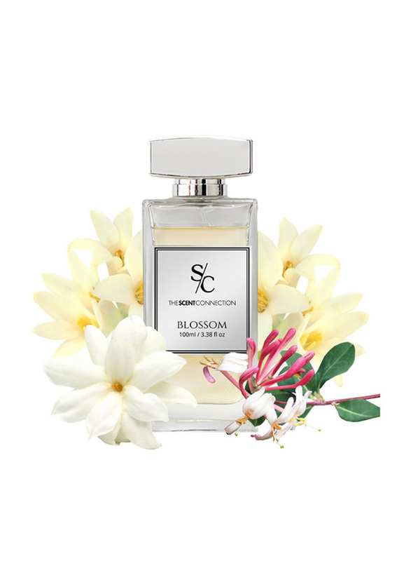 

S/C Blossom 100ml EDP Perfume for Women