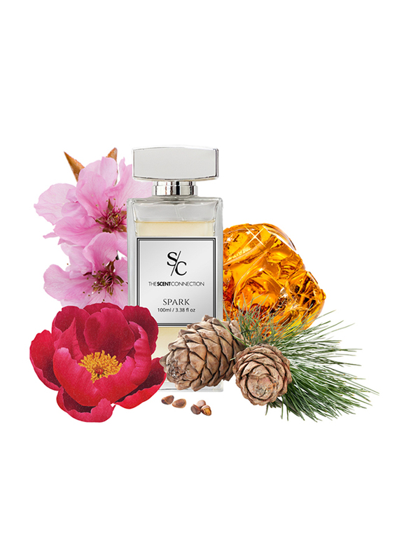 

S/C Spark 100ml EDP Perfume for Women