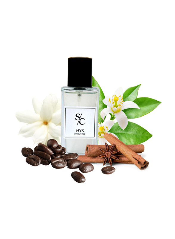 

S/C Nyx 100ml EDP Perfume for Women