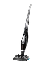 Dessini 3-in-1 Dry and Wet Stick Vacuum Cleaners, Black