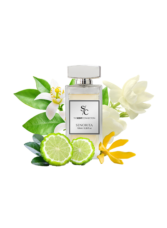 

S/C Senorita 100ml EDP Perfume for Women