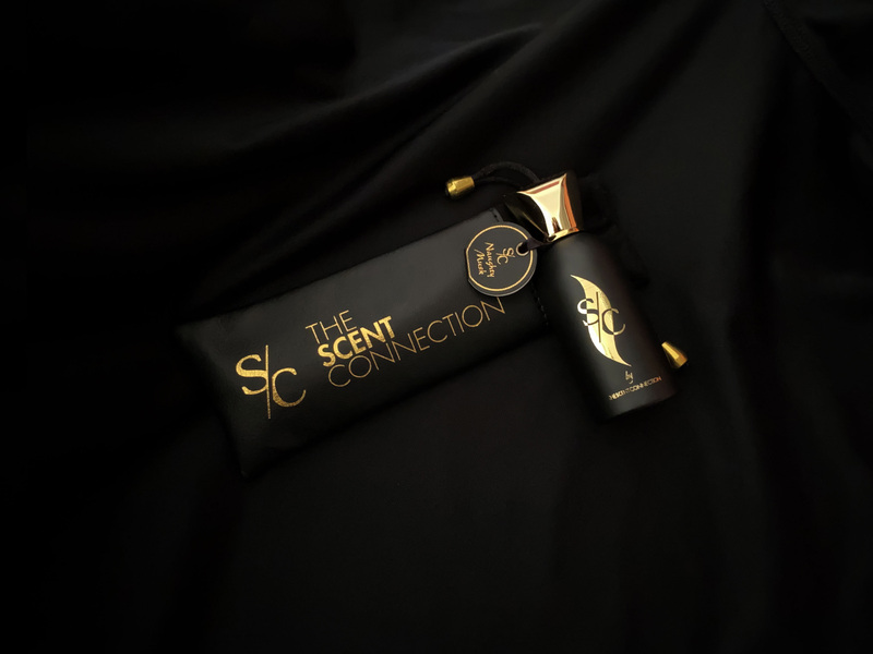 

S/C Naughty Musk 50ml EDP Perfume for Women