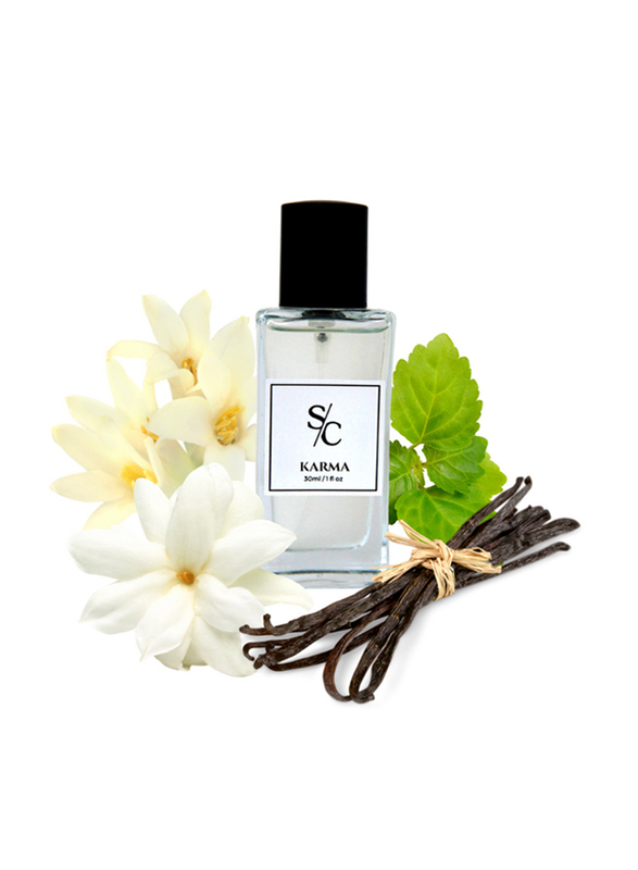 

S/C Karma 100ml EDP Perfume for Women