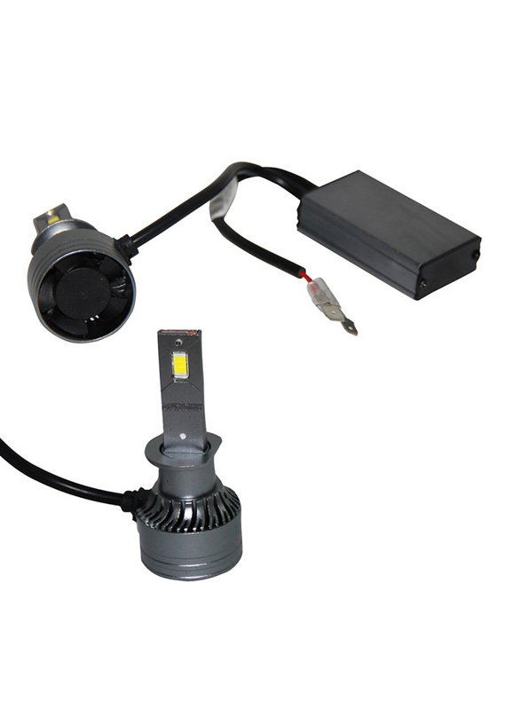 

Car Mart H4 NB35 Headlight