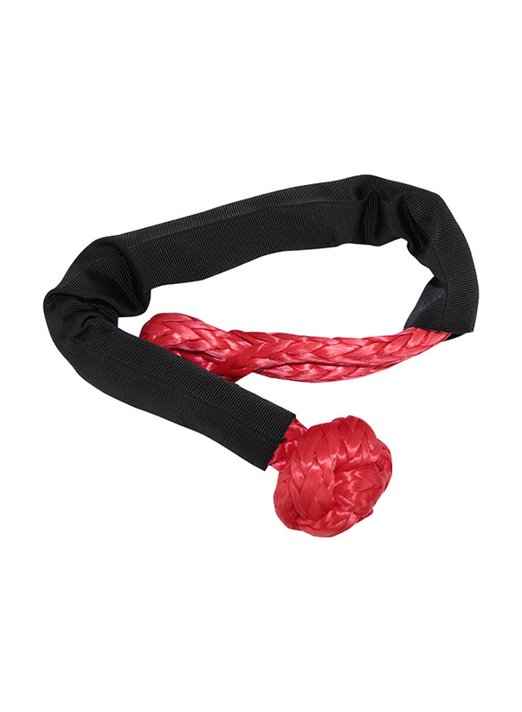 

Force USA Kinetic Tow Rope 17.6
