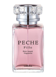 Carall Peche Fille Orchid Grace Car Air Freshener