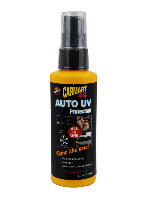 

Car Mart 44 110ml Auto UV Protection Spray