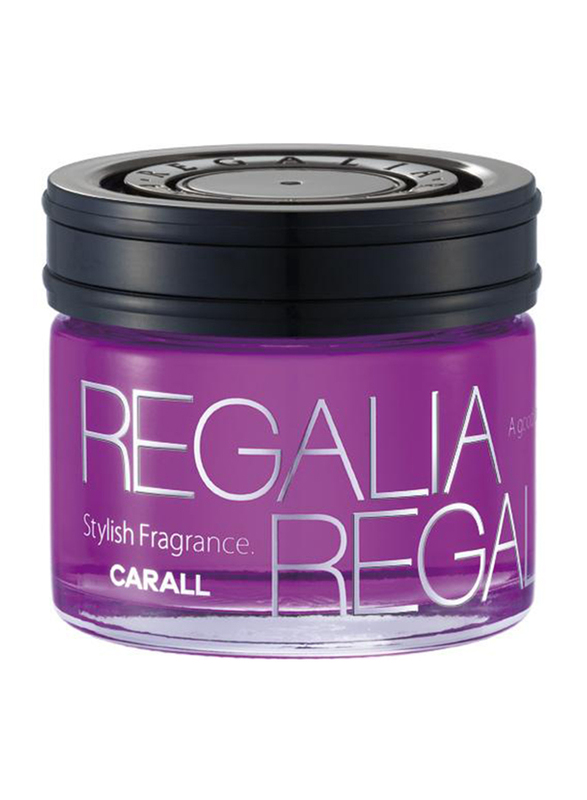 

Carall Regalia Enrich Floral Charm Car Air Freshener