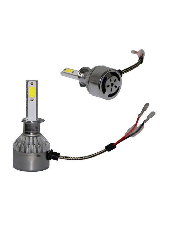 

Car Mart H4 C6 Led Headlight