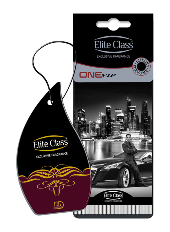 

L&D Elite Class Exclusive Fragrance One VIP Air Freshener