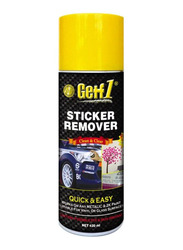 Getf1 420ml Sticker Remover with Scrapper