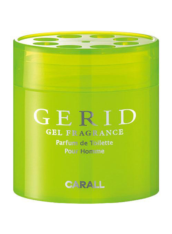 

Carall Gerid Sexy Rich Car Air Freshener