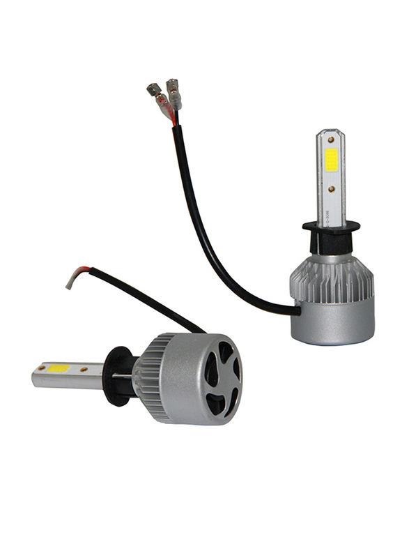 

Car Mart H11 S4 Led Headlight