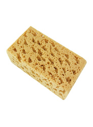 Car Mart Heavy Duty Honey Home Sponge, Yellow