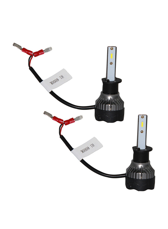 

Car Mart H3 E5 Led Headlight