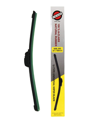 Car Mart U Type Universal Wiper Blade, 16-inch (400mm)