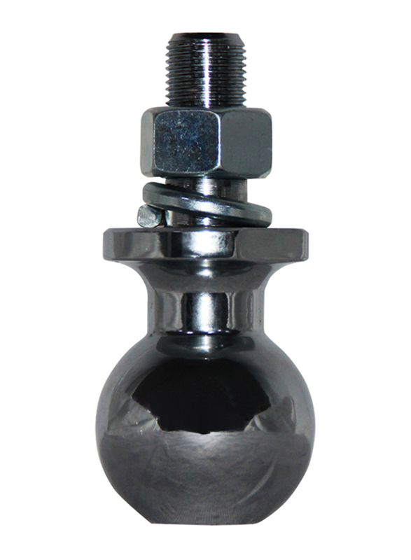 

Force USA 2-inch Long Hitchball, 3500 Lbs