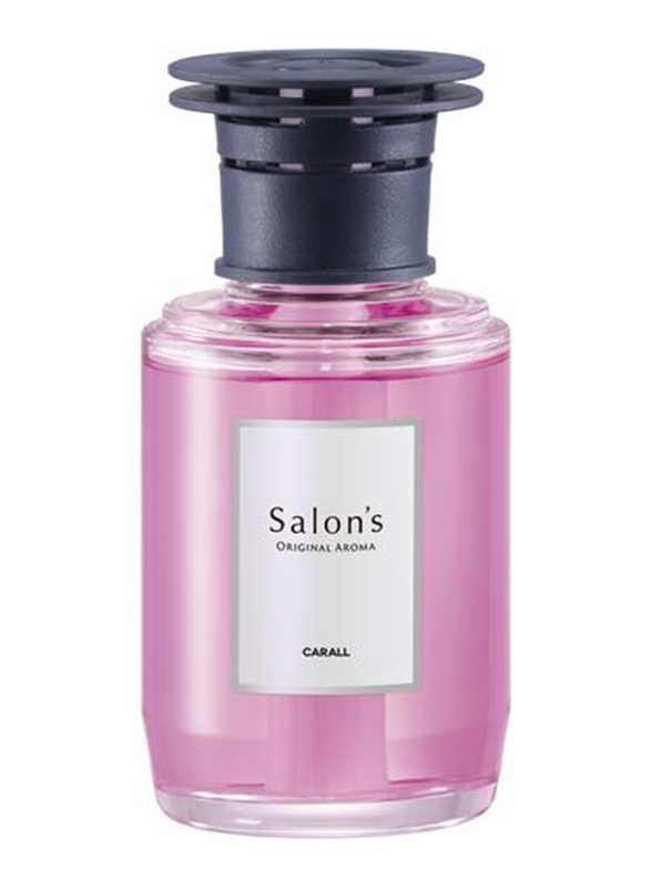 

Carall Salons Amore Afternoon Rose Car Air Freshener